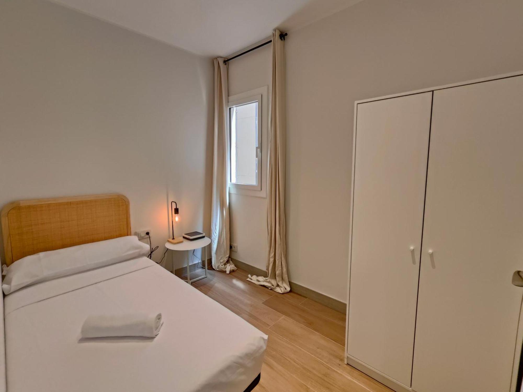Lejlighed Elegant Poblenou Barcelona